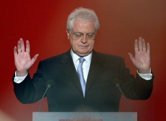 Früherer französischer Regierungschef Lionel Jospin im Alter von 88 Jahren gestorben