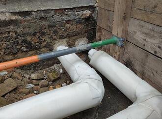 Iran-Krieg dürfte Fernwärme vielerorts mit Verspätung verteuern