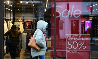 Einzelhandel geht von 4900 Ladenschließungen in diesem Jahr aus