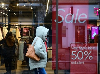 Einzelhandel geht von 4900 Ladenschließungen in diesem Jahr aus