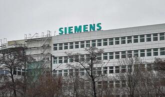 Siemens-Finanzvorstand sieht Geschäftsmodell durch KI nicht bedroht
