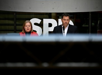 Nach Wahldebakel in Mainz: SPD-Spitze setzt auf Reformen statt Personaldebatten