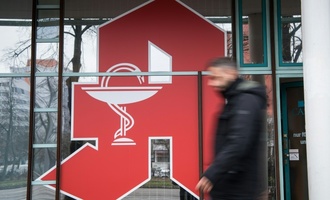 Apothekenpleiten auf höchstem Stand seit 2008 - Branche aber vergleichsweise stabil