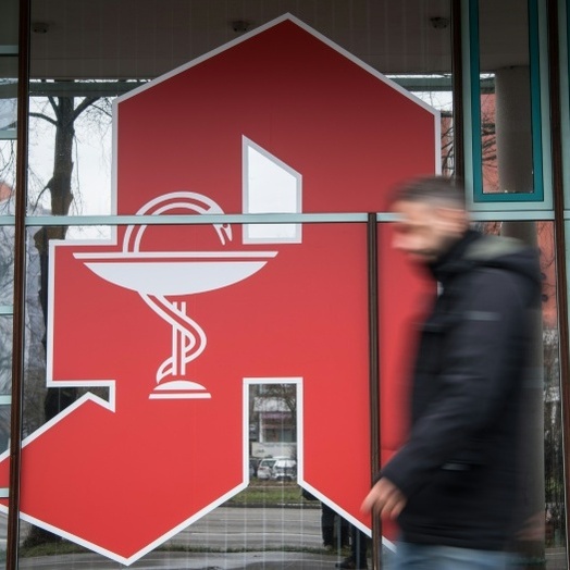 Apothekenpleiten auf höchstem Stand seit 2008 - Branche aber vergleichsweise stabil
