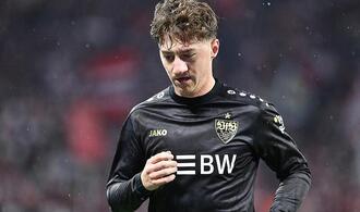 Nagelsmann nominiert Stiller und Führich für DFB-Team nach