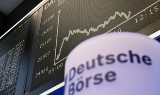 Ölpreis sinkt drastisch - Europas Börsen nach Trump-Ankündigung wieder im Plus