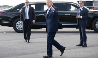 Trump: Pläne zu Angriffen auf iranische Kraftwerke nach ''sehr guten'' Gesprächen vertagt