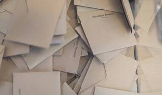 Kommunalwahl in Frankreich: Rechtspopulisten erobern knapp 70 Rathäuser