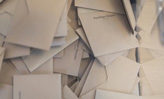 Kommunalwahl in Frankreich: Rechtspopulisten erobern knapp 70 Rathäuser