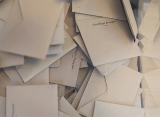 Kommunalwahl in Frankreich: Rechtspopulisten erobern knapp 70 Rathäuser