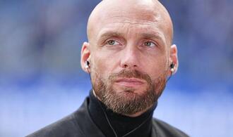 BVB verpflichtet Book als neuen Sportdirektor