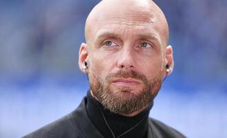 BVB verpflichtet Book als neuen Sportdirektor