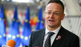 Ungarn nach Berichten über Durchstechen von Infos von EU-Treffen in Erklärungsnot