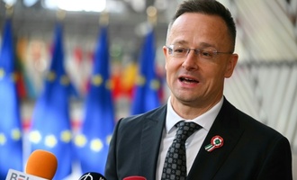 Ungarn nach Berichten über Durchstechen von Infos von EU-Treffen in Erklärungsnot