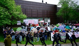 Gericht weist Klage von jüdischem Studenten gegen Freie Universität Berlin ab