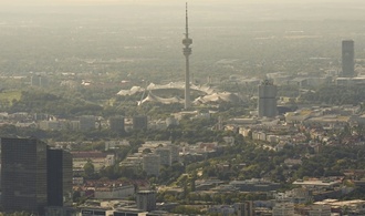 Reiter meldet sich krank: Grüner Krause übernimmt Münchner Oberbürgermeistergeschäfte