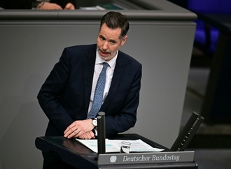 Dürr sucht die Machtprobe: Rücktritt als FDP-Chef - und erneute Kandidatur