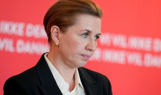 Vorgezogene Parlamentswahl in Dänemark: Frederiksen strebt dritte Amtszeit an
