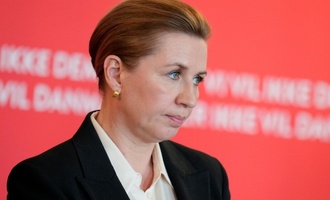 Vorgezogene Parlamentswahl in Dänemark: Frederiksen strebt dritte Amtszeit an