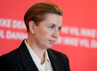 Vorgezogene Parlamentswahl in Dänemark: Frederiksen strebt dritte Amtszeit an