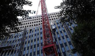 Grüne werfen Koalition beim Sozialen Wohnungsbau Planlosigkeit vor