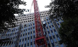 Grüne werfen Koalition beim Sozialen Wohnungsbau Planlosigkeit vor