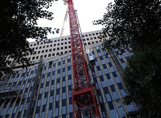 Grüne werfen Koalition beim Sozialen Wohnungsbau Planlosigkeit vor