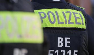 Stadtweite Razzia nach Strom-Anschlag in Berlin