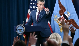 Trotz Niederlage vor Gericht: Pentagon verschärft Restriktionen für Journalisten