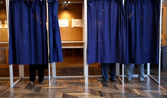 Frederiksen will weiter regieren: Vorgezogene Parlamentswahl in Dänemark begonnen