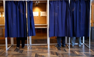 Frederiksen will weiter regieren: Vorgezogene Parlamentswahl in Dänemark begonnen