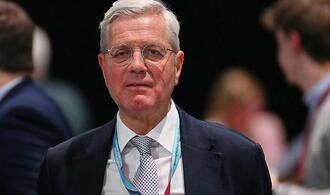 Röttgen: Iran gerade glaubwürdiger als Trump