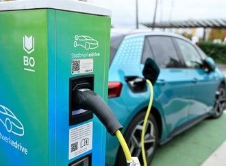 Schwacher EU-Neuwagenmarkt im Februar - Verbrenner-Anteil weiter rückläufig