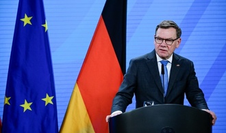 Wadephul ''befremdet und irritiert'' über USA - Rede zu 75 Jahren Auswärtiges Amt