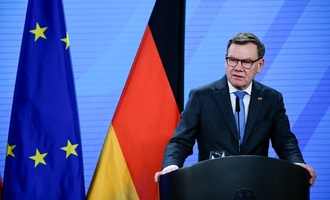 Wadephul ''befremdet und irritiert'' über USA - Rede zu 75 Jahren Auswärtiges Amt