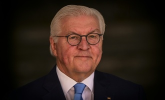 Steinmeier kritisiert Iran-Krieg der USA und Israels als ''völkerrechtswidrig''