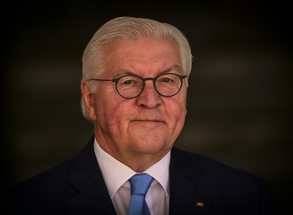 Steinmeier kritisiert Iran-Krieg der USA und Israels als ''völkerrechtswidrig''