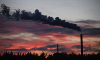 Grüne fordern von Regierung ehrgeiziges Klimaschutzprogramm