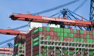 Umfrage: Deutsche Exporteure sehen immer mehr Handelshemmnisse