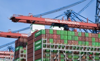 Umfrage: Deutsche Exporteure sehen immer mehr Handelshemmnisse