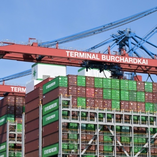 Umfrage: Deutsche Exporteure sehen immer mehr Handelshemmnisse