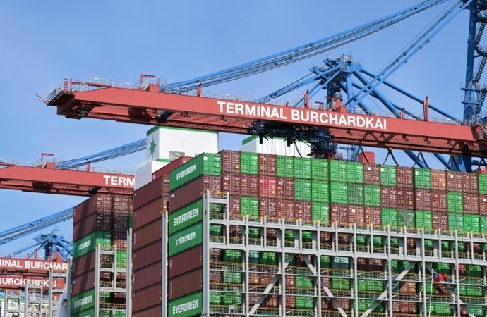 Umfrage: Deutsche Exporteure sehen immer mehr Handelshemmnisse