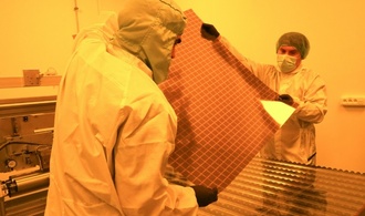 Rekordzahl neuer EU-Patentanmeldungen - Anstieg vor allem von außerhalb Europas