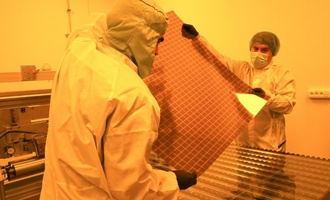 Rekordzahl neuer EU-Patentanmeldungen - Anstieg vor allem von außerhalb Europas