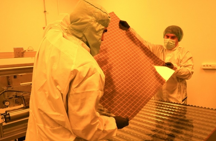 Rekordzahl neuer EU-Patentanmeldungen - Anstieg vor allem von außerhalb Europas