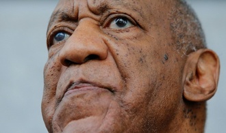 Sexueller Missbrauch: Bill Cosby muss Frau Millionen-Entschädigung zahlen