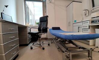 Ärzte warnen Regierung vor Einschnitten in Patientenversorgung