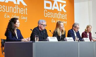 Studie vorgestellt: KI-Chatbots erhöhen riskanten Medienkonsum