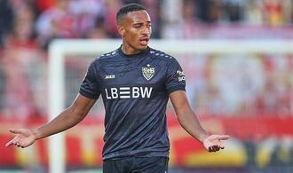 Nagelsmann muss bei Länderspielen auch auf Leweling verzichten