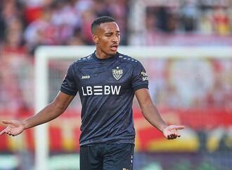 Nagelsmann muss bei Länderspielen auch auf Leweling verzichten